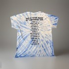 Moody Blues Days Of Future Passed 50th Anniversary Tour 2017 Concert T Shirt Xl