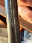 13 16  Hss Chucking Reamer Straight Flute 9 5  Oal England Machinist Tool