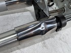 1993 Harley Electra Glide Flht Front Triple Tree Set   Fork Legs Sliders