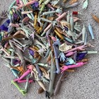 Loads Of Monster High Doll Hands And Limbs Bundle Lot 17