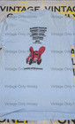 Vintage Rare Elektra Asylum Records 1977 The Year Of The Ear T-shirt