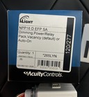 Acuity Nlight Npp16 D Efp Sa Power Pack 120 277v 16a 0-10v Dimming  new 