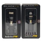 2 Pcs Babyliss Pro Black Fx  Fx02shaver  Fx870bn Clipper   Fx787bn Trimmer Combo