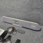 Polycom Poly Studio X50 Video Conference Sound Bar Tc8 Group 500 Mptz-10 Bundle