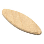  0 Birch Wood Biscuits For Woodworking  100-pack 