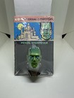 Universal Monsters Custom  Collector Tribute  Ahi Frankenstein Pencil Sharpener
