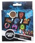 Ready Player One 8-piece Coaster Set