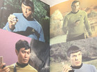 Star Trek Tv Series The Classic Episodes 50th Anniversary Hardcover Book