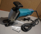 Super Vtg  Makita  jv2000 Vs Corded Barrel Grip Jig Saw W  4 Blade Settings-nos 