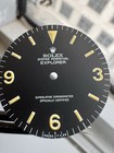 Rolex 1016 Explorer Dial