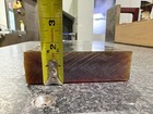 Ultem Pei 1000 Natural Sheet 1-1 2  Thick X 5 00  Wide X 14  Length
