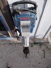 Bosch Electric Jack Hammer