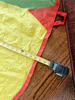 12 Foot Play Parachute With 8 Handles For Kids