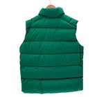 Lululemon Wunder Puff Vest Winter 600 Down Men Large Raceway Kelly Green New