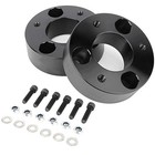 Lifts 3 Inches Front Suspension Strut Spacers For Nissan For Frontier 2005