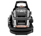 Bissell Little Green Hydrosteam Pet Portablecarpet Cleaner