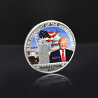 Donald Trump Silver Coins The 45th President Of The United States Medal In Cover