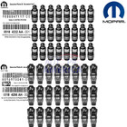 11-24 3 6l Chrysler Dodge Jeep Ram Rocker Arms  Lifters   Gaskets Kit Mopar Oem