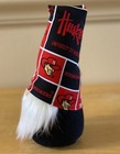 Nebraska Handmade Husker Gnome