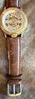 Vintage Harley-davidson Watch Genuine Motor Oil Watch Tested And Works