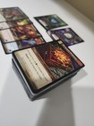 Wow World Of Warcraft Trading Card Game Tcg Ccg Lot 108 Cards Illidan Nm-lp