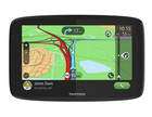 Tomtom Go 520 5    Uk World Sat Nav Gps Traffic Speedcam Route Recording