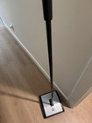Bissell Natural Sweep Carpet   Floor Manual Light Sweeper Dual Rotating Brushes