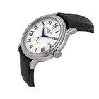 Raymond Weil 2837-stc-00659 Men s Maestro Grey Automatic Watch