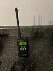 West Marine Vhf 100 Submersible Marine Handheld Two-way Radio W  Charger