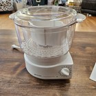 Black   Decker Flavor Scenter Handy Steamer Plus Hs90 Rice Cooker Works Complete