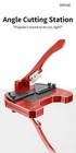 Dspiae Angle Plate Cutting Station At-cj - Us
