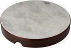 Remo World Wide Pretuned Hand Drum Walnut 2 5x16