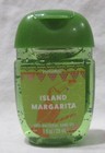 Bath   Body Works Pocketbac Hand Gel Lot Set Lot Of 5 Island Margarita