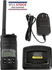 Repair For Rdm2070d Walmart Vhf Radio 2 Watts 7 Channels Rln6305 Battery