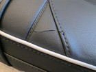 Triumph Bonneville T100   T120 Standard Seat - Small Cut