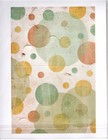 Daisyd s Kid s Pastels File Folder Keeper Kit Scrapbooking Folder   4 Pgs W tabs