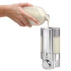 Soap   Shampoo   Conditioner Pump   Valve Assembly For Bath   Shower Dispenser