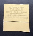 Wtdstamps -  rw51 1984 - Us Federal Duck Stamp - Mint Og Nh