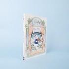 Laufey Signed Mei Mei The Bunny Hardcover Book Autograph   Paw Print Presale