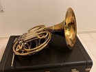 Yamaha Full Double Horn Yhr-866d