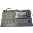 Akai Professional Mpc Live Ii Standalone Sampler Workstation