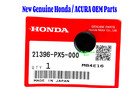 Genuine New Oem Honda 1990-2025 Transmission Case Breather Cap 21396-px5-000