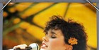 Linda Ronstadt     Rare Original 1978 Asylum warner-pioneer Promo Poster  huge 