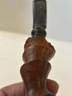 Ben Wade Spiral Crown - Estate Tobacco Smoking Pipe - Hand Made In Denmark