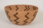 Antique Mono Basketry By Molly Chepo