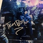 Troyboi Signed Vibez Vol 3 Photo Edm Dj Producer Jsa Coa
