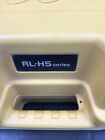 Topcon Rl-h5a Horizontal Self-leveling Rotary Laser Kit W  Ls-80x Receiver