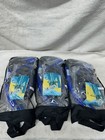 Adult Tempered Glass Diving Set Scuba Anti-fog Goggles And Snorkeling Mask Tube