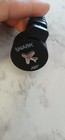 Snark Air Clip-on Chromatic Guitar Tuner With Colorful Led Display