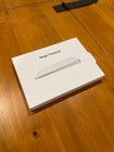 Apple Magic Trackpad Multi-touch - White - Usb-c - Model A3120 - Mxk93am a